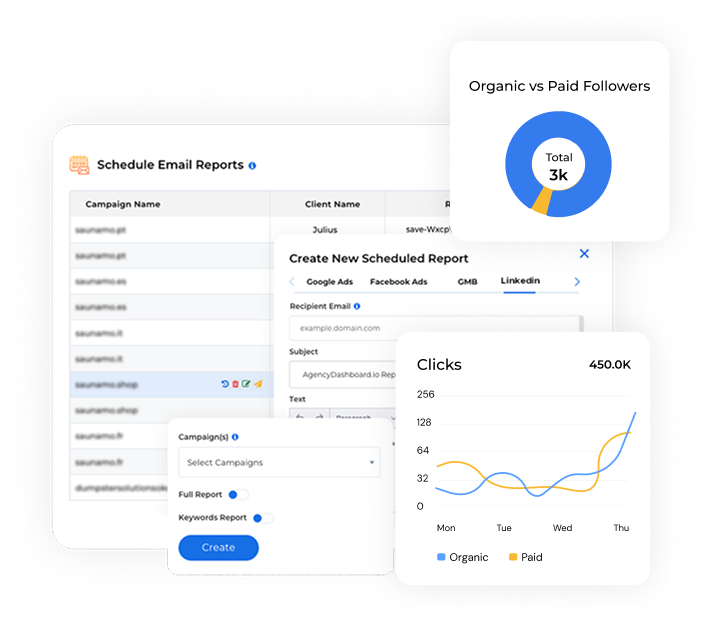 linkedin-realtime-data