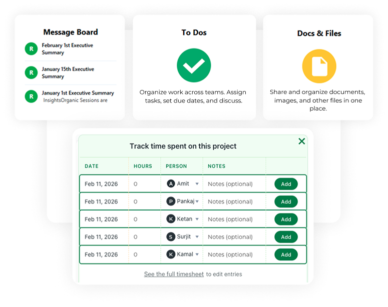 live-keyword-tracking