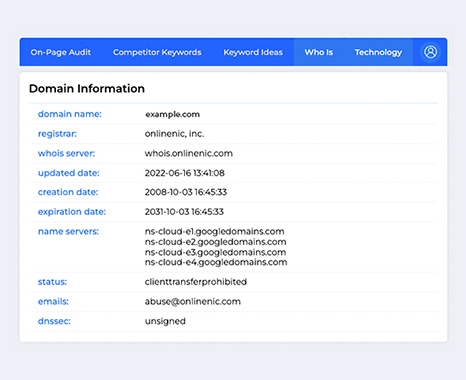 multiple-language-tracking